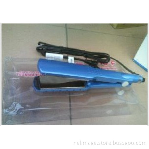 PRO1 3/4" Inch Hair Straightener